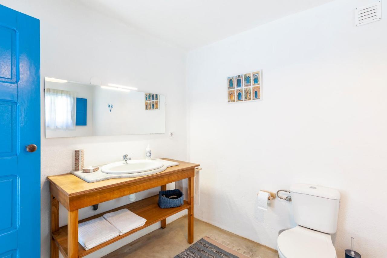 Bloomoon House Hotel Bunheiro Bagian luar foto