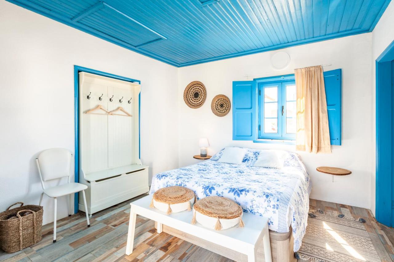 Bloomoon House Hotel Bunheiro Bagian luar foto