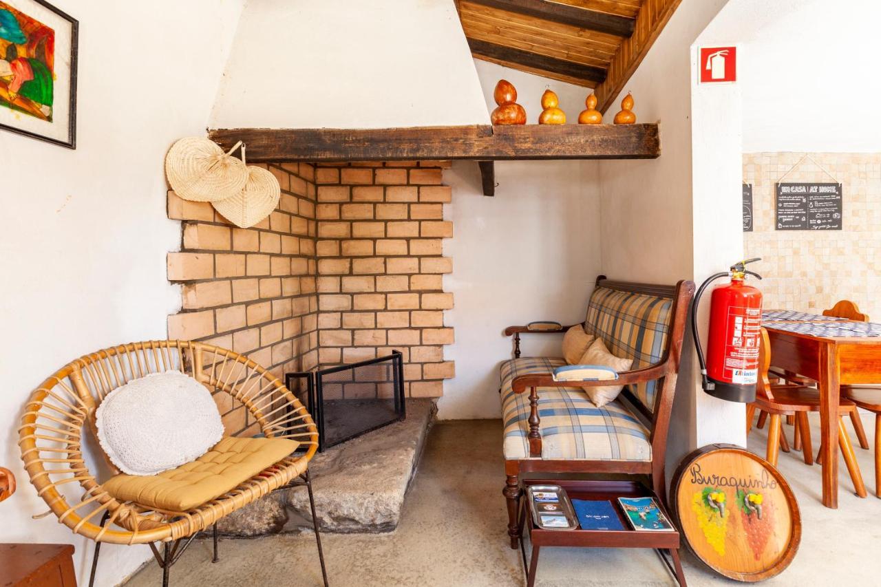 Bloomoon House Hotel Bunheiro Bagian luar foto