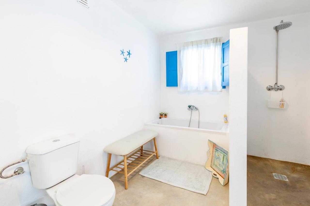 Bloomoon House Hotel Bunheiro Bagian luar foto