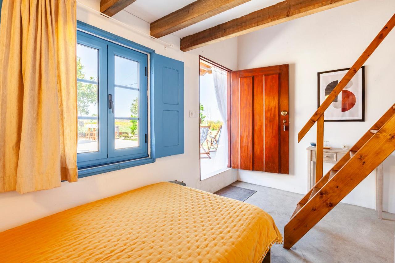 Bloomoon House Hotel Bunheiro Bagian luar foto