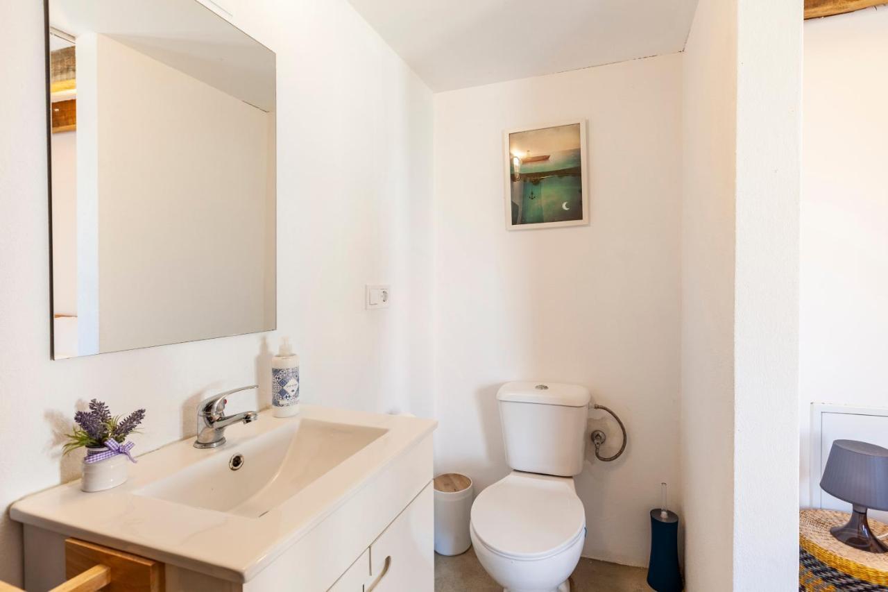 Bloomoon House Hotel Bunheiro Bagian luar foto